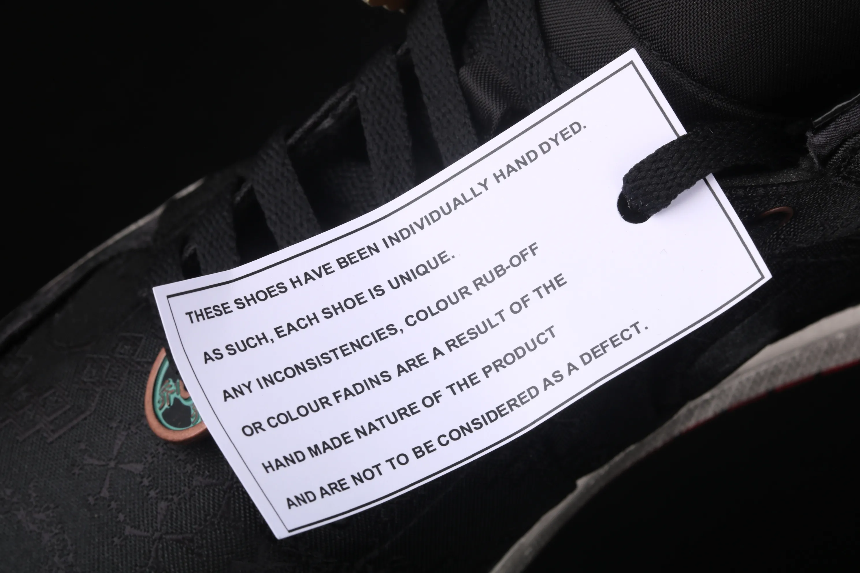 All categories Air Jordan Jordan series basketball shoes Air Jordan 1 Mid CLOT x Air Jordan 1 Mid "Fearless" AJ1 Joe 1 mid-top distressed black silk CU2804-002
